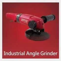 Industrial Angle Grinder