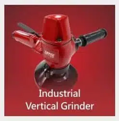 Industrial Vertical Grinder