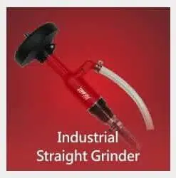 Industrial Straight Grinder