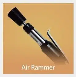 Air Rammer