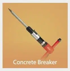 Concrete Breaker