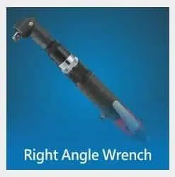 Right Angle Wrench