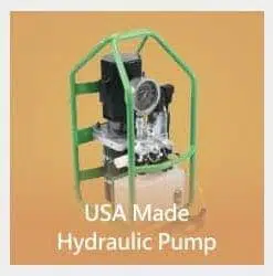 USA Made Hydraulic Pump