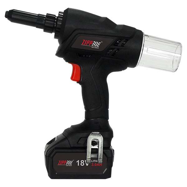 ZCR64N Cordless Riveter