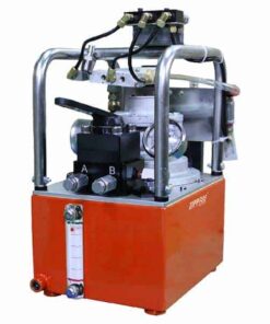 ZSPA-554TQJ液压气泵