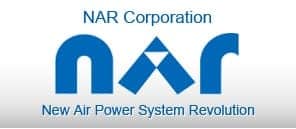 N 日本 ア イ N N N / NAR Corporation