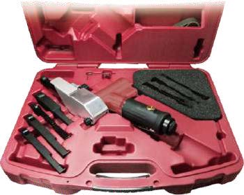 ZBS-371 Air Belt Sander 6 180 01