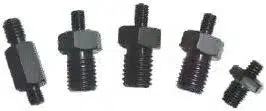Pulidora giratoria de ángulo recto ZAP-342L de 3 pulgadas 3 181 01