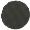 Pulidora giratoria de ángulo recto ZAP-342L de 3 pulgadas 4 181 02
