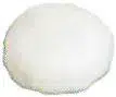 Pulidora giratoria de ángulo recto ZAP-342L de 3 pulgadas 8 181 06