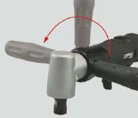 ZAP308 Angle Sander 4 181 08