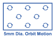 ZOS-927A Non-Vacuum Heavy Duty Jitterbug Sander 4 196 01