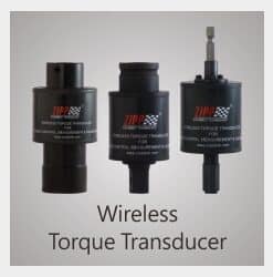Wireless Torque Transducer