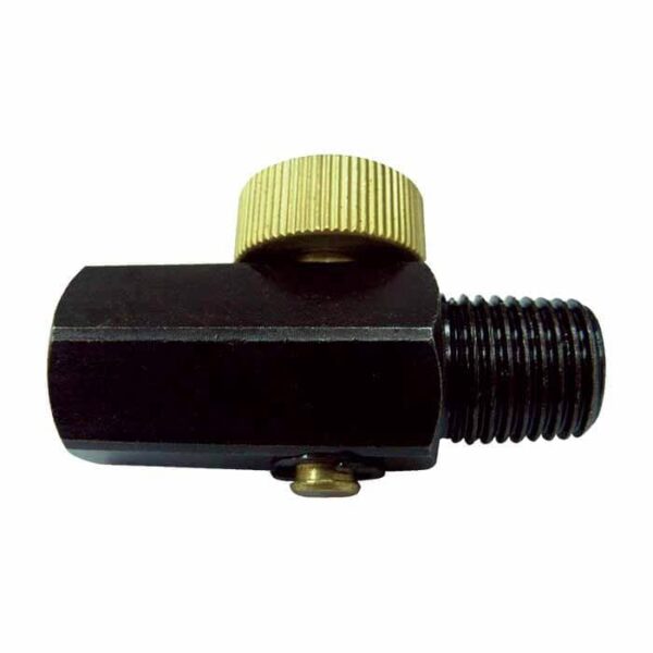 82R2 1 / 4 inch luchtregelaar