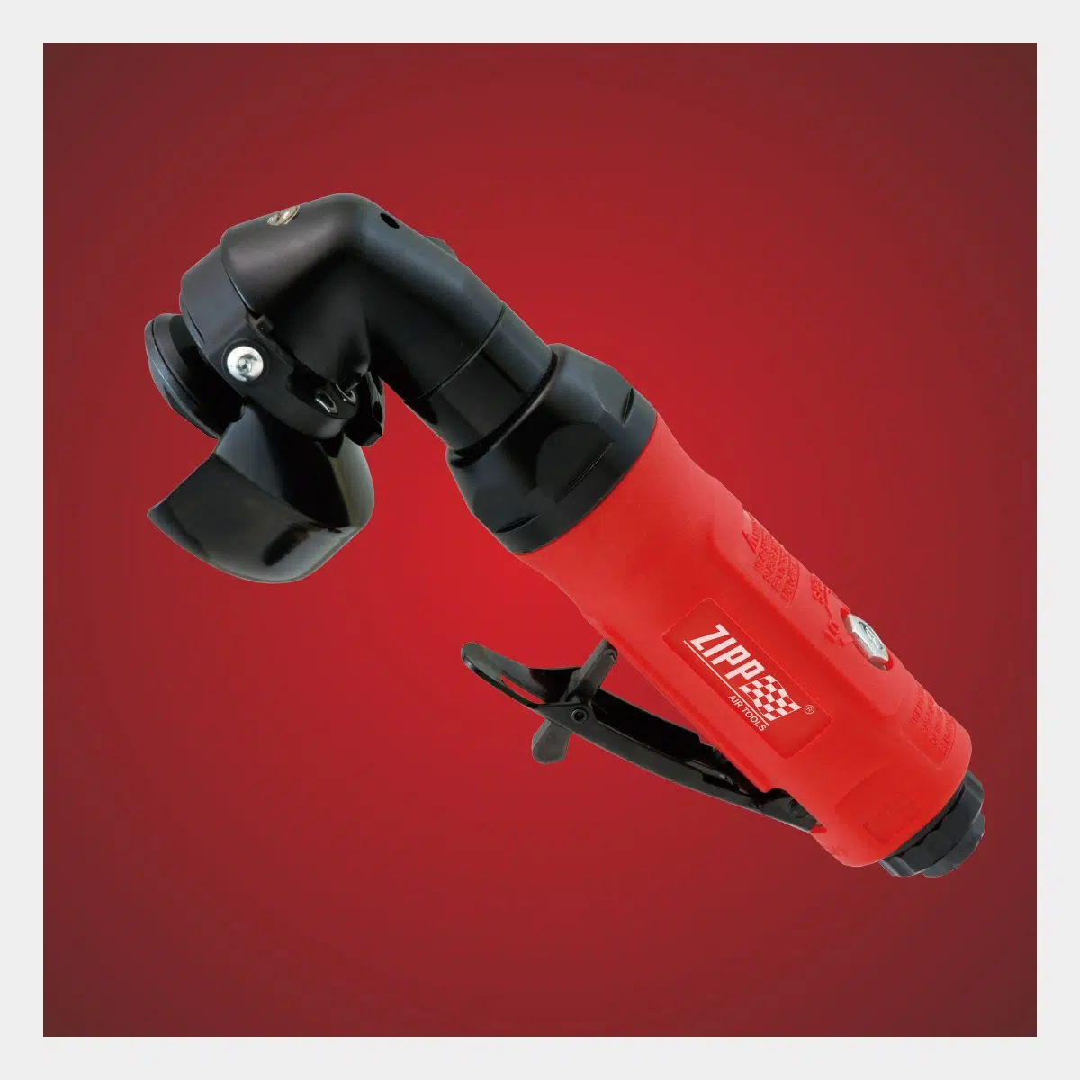 Pemotong Sudut Udara dan Nibbler