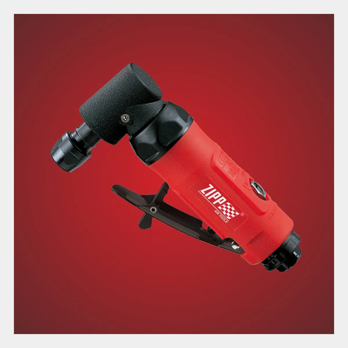 Penggiling Mati Udara / Penggiling Mati Sudut