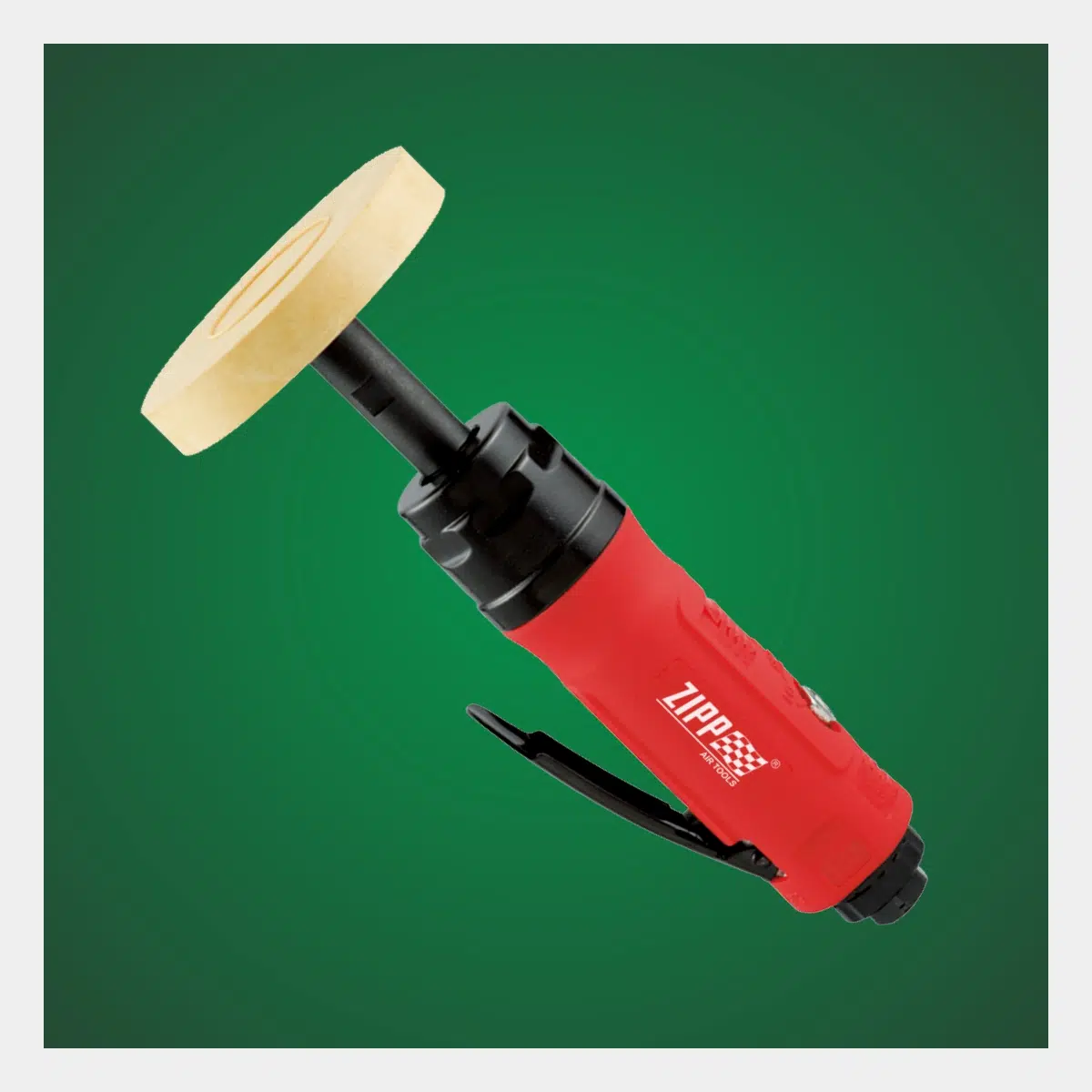 Penghapus Udara dan Penyangga Ban