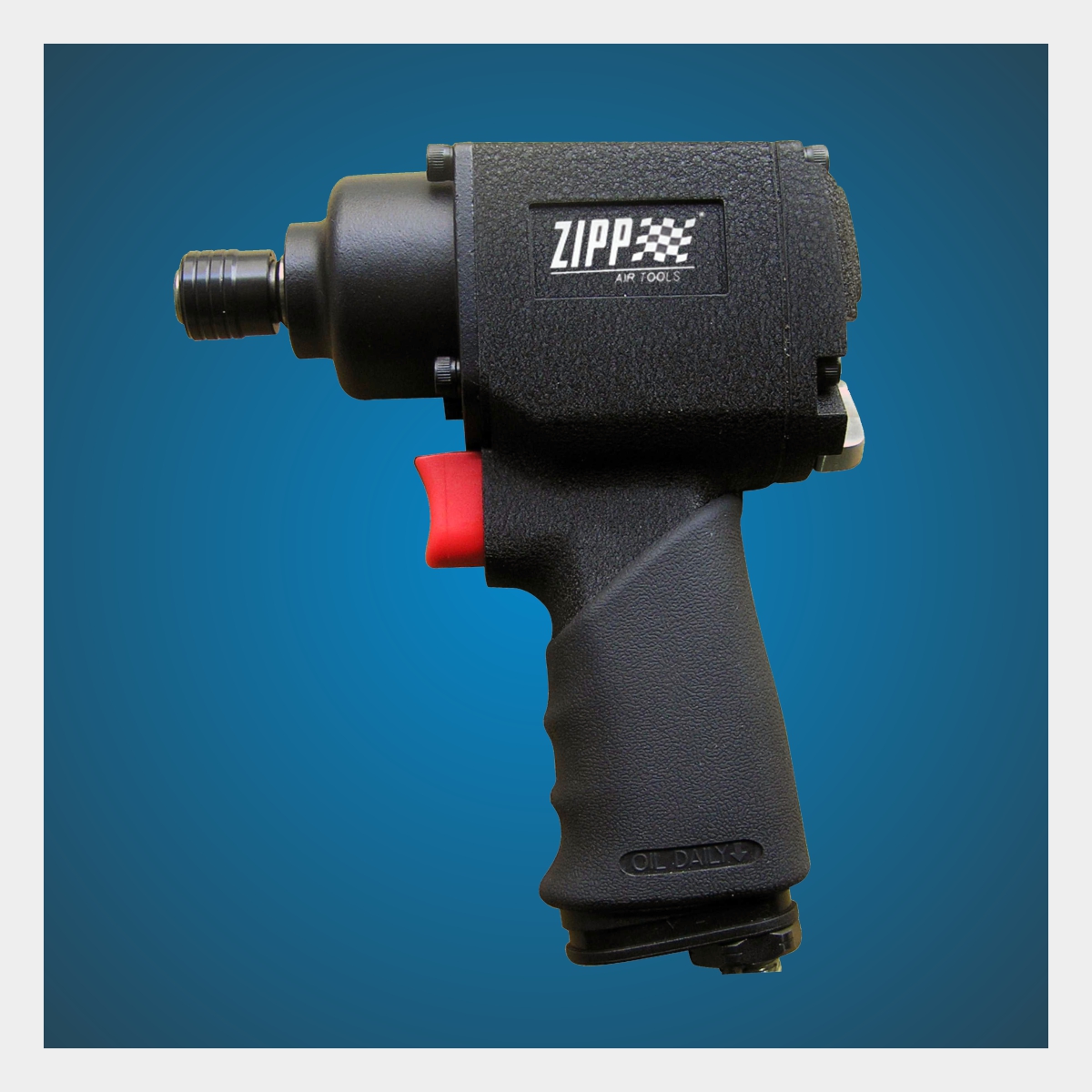 Air Impact Driver