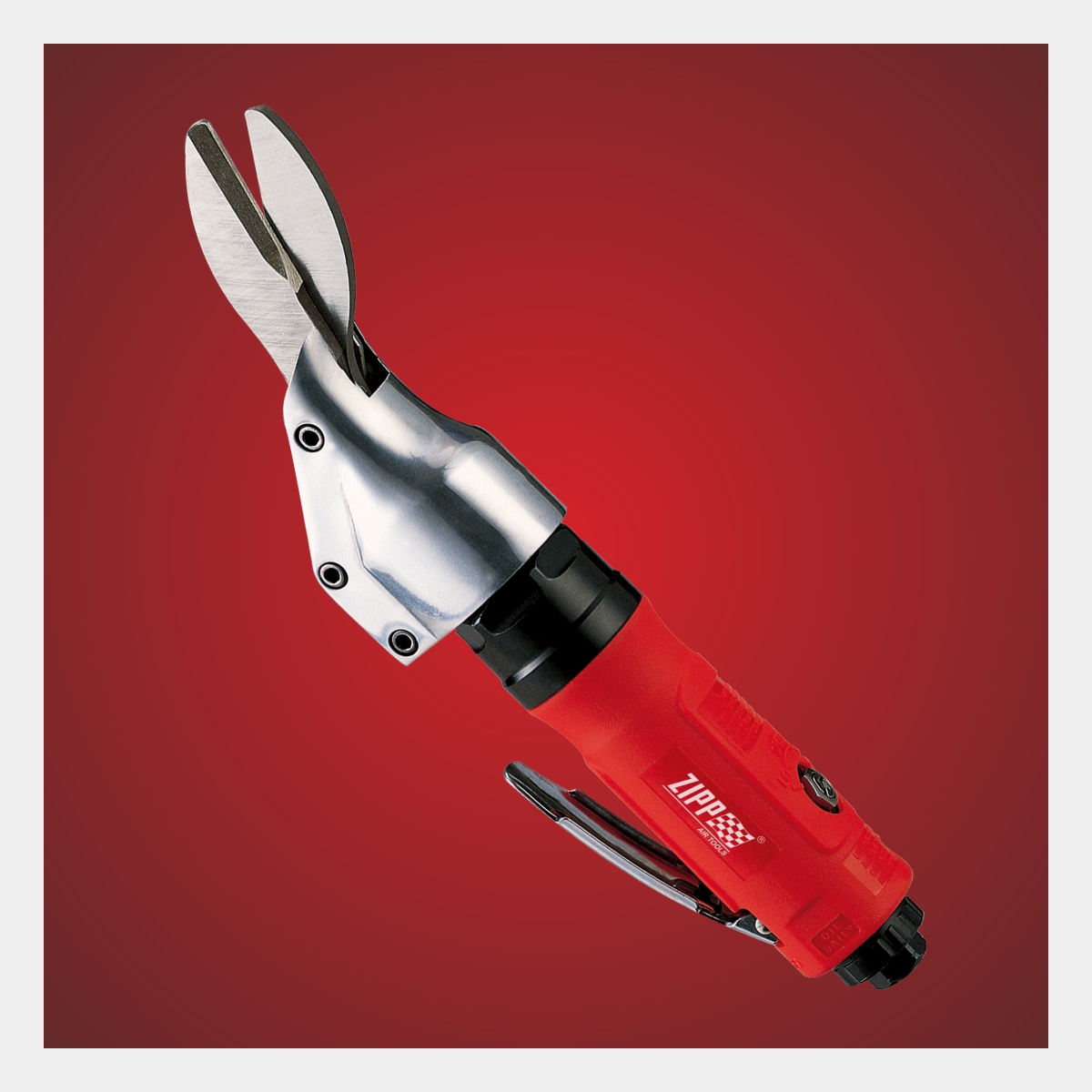 Air Metal Shear / Scissors