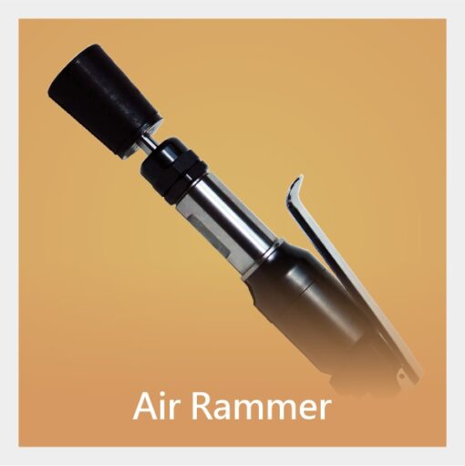 Air Rammer