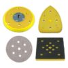 Air Sander Accessories 2 Air Sander Accessories 1
