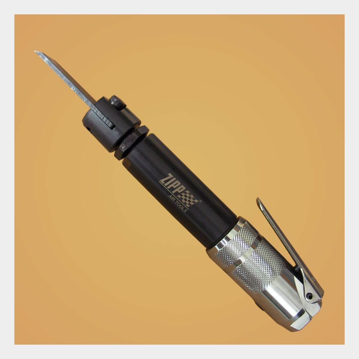 Air Scraper and Air Flux Chipper