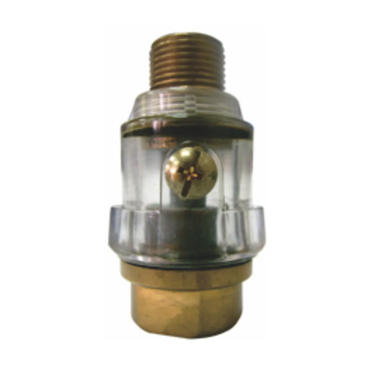 Mini engrasador de pulgada CA-1037B 3 / 8