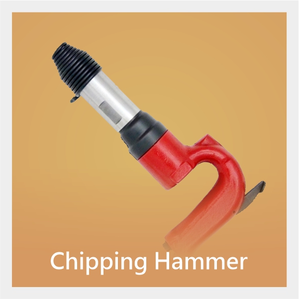 Air Chipping Hammer