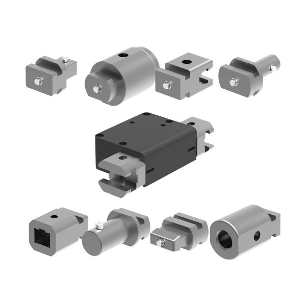 STA Series Wireless Torque Sensor Adaptor - Combo Type
