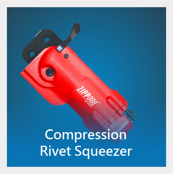 Compression Rivet Squeezer