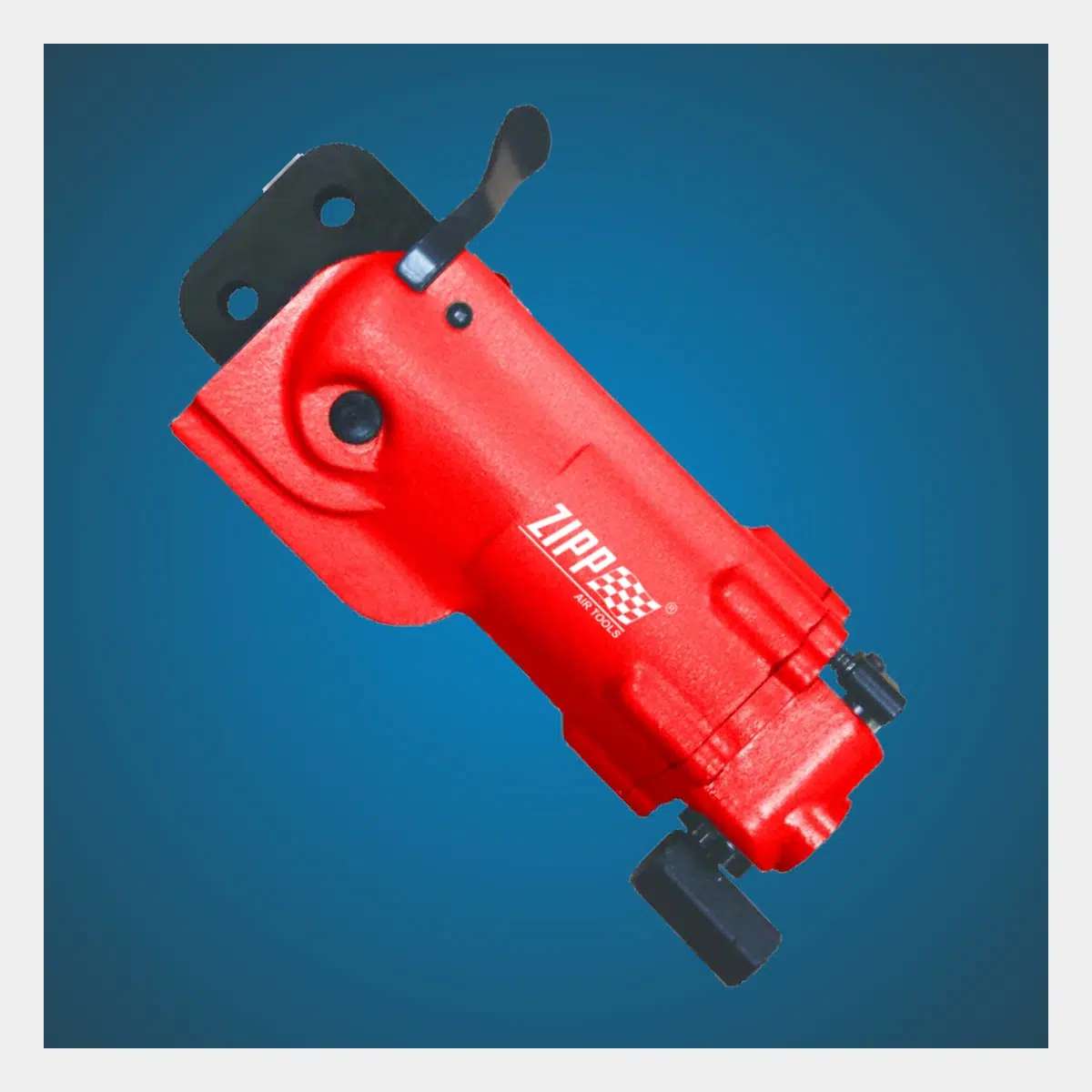 Compressie klinknagel knijper