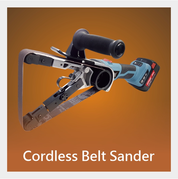 Cordless Belt Sander