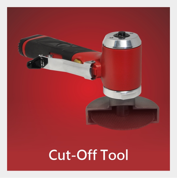 Air Cut-Off Tool