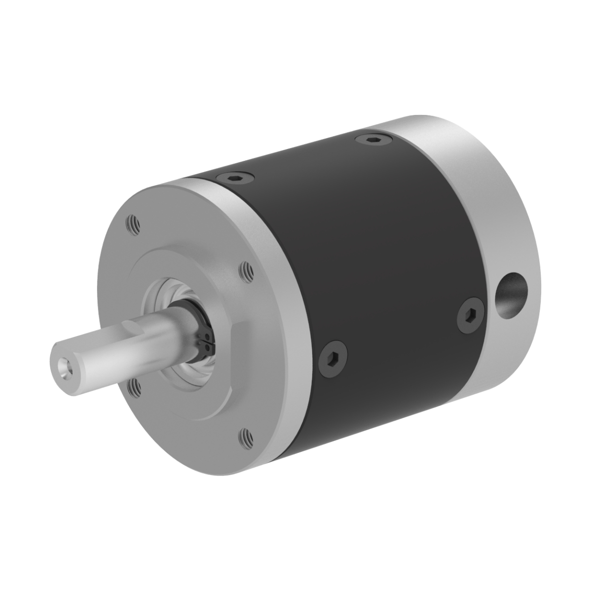 EL Series customizable spur planetary gearbox 5 EL customize design planetary gearbox
