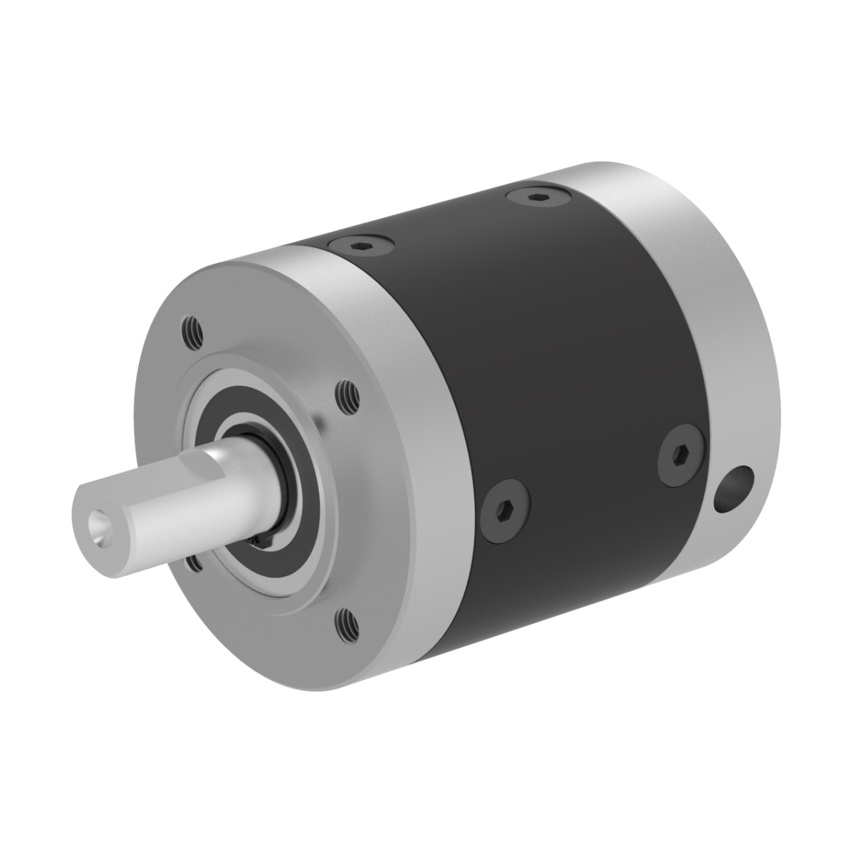 EL Series customizable spur planetary gearbox 4 EL customize design planetary gearbox