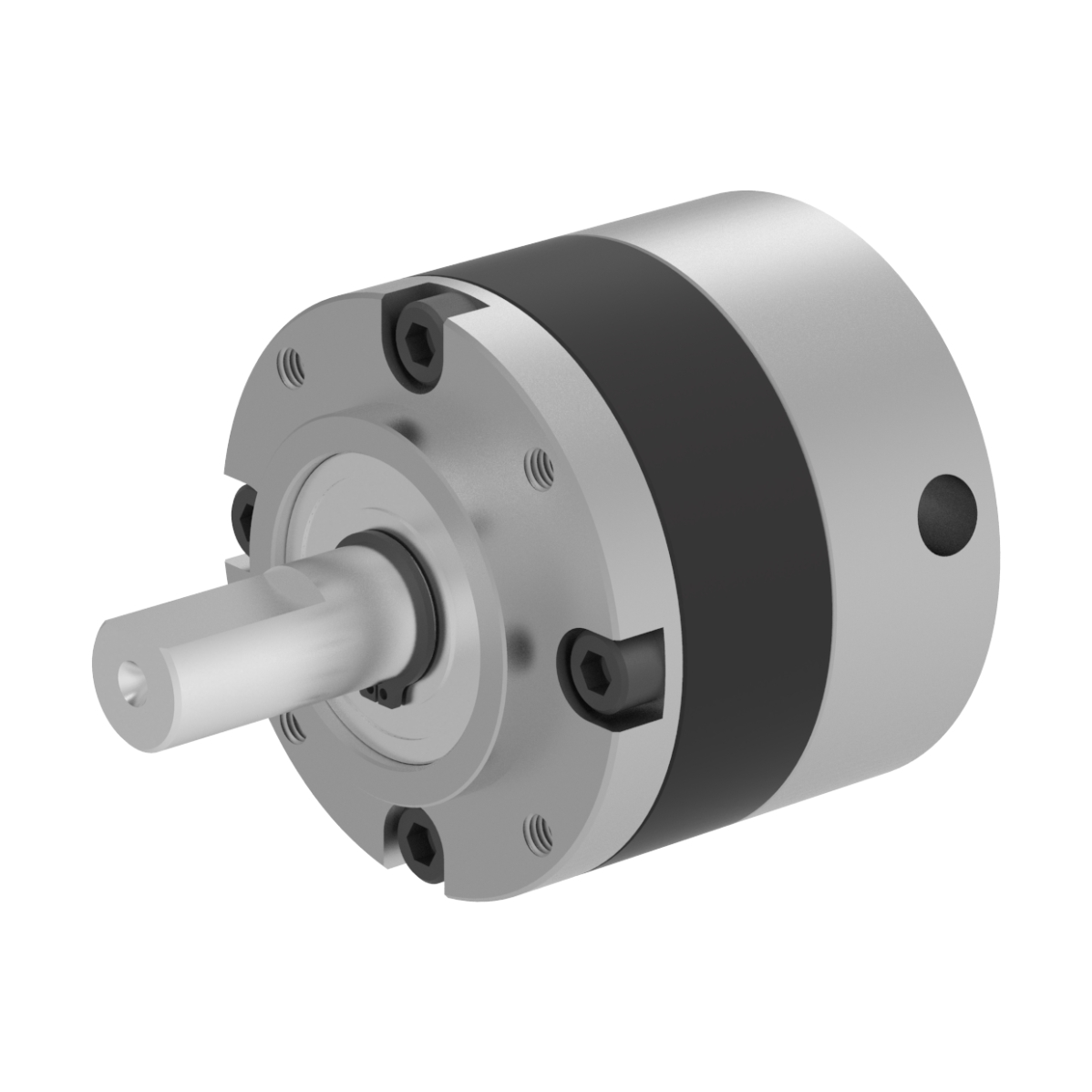 EL Series customizable spur planetary gearbox 1 EL customize design planetary gearbox