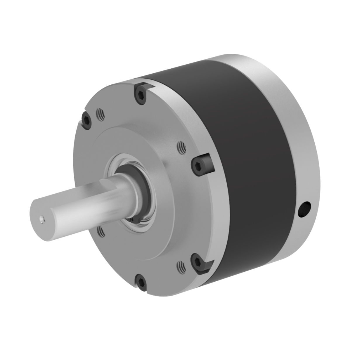 EL Series customizable spur planetary gearbox 3 EL customize design planetary gearbox