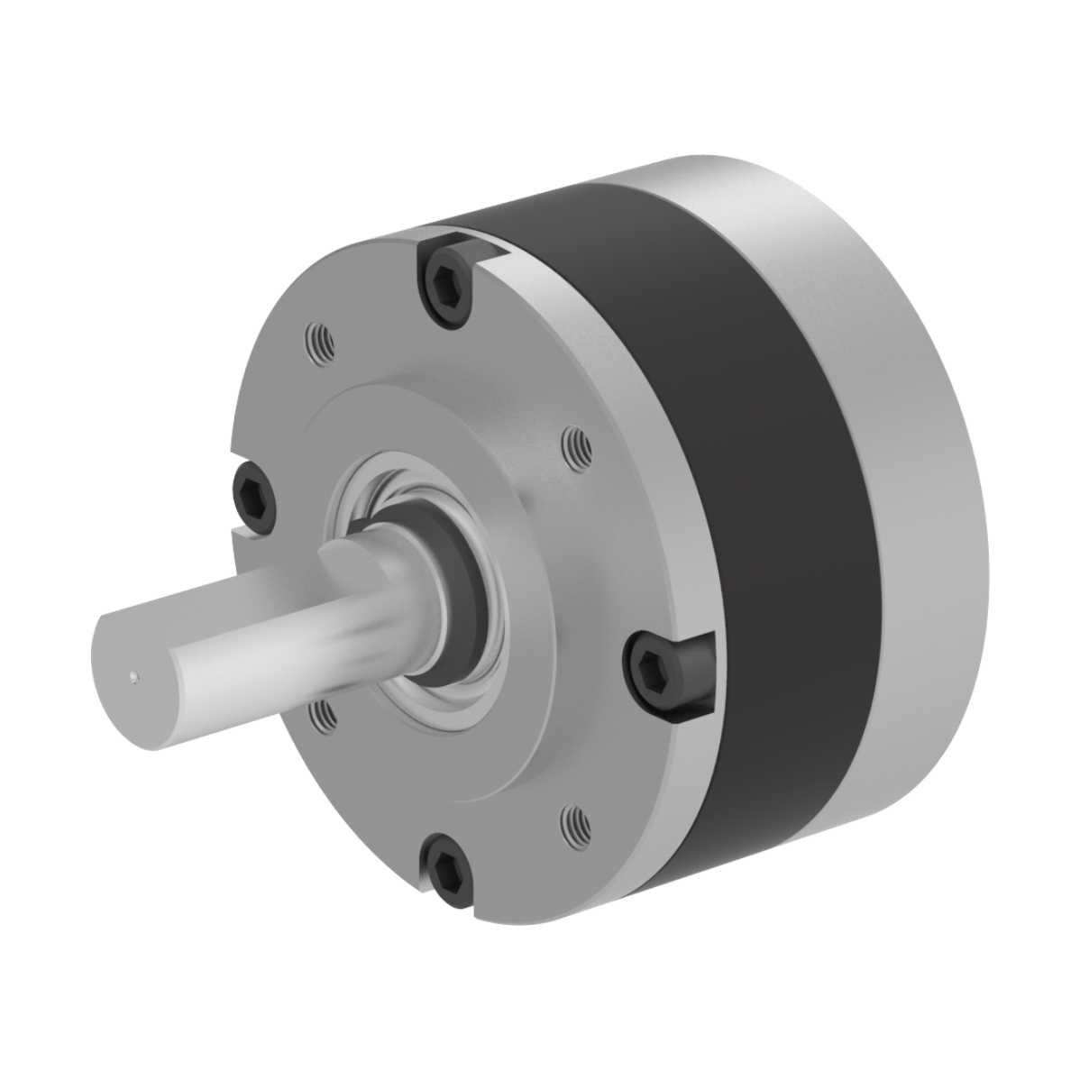 EL Series customizable spur planetary gearbox 2 EL customize design planetary gearbox