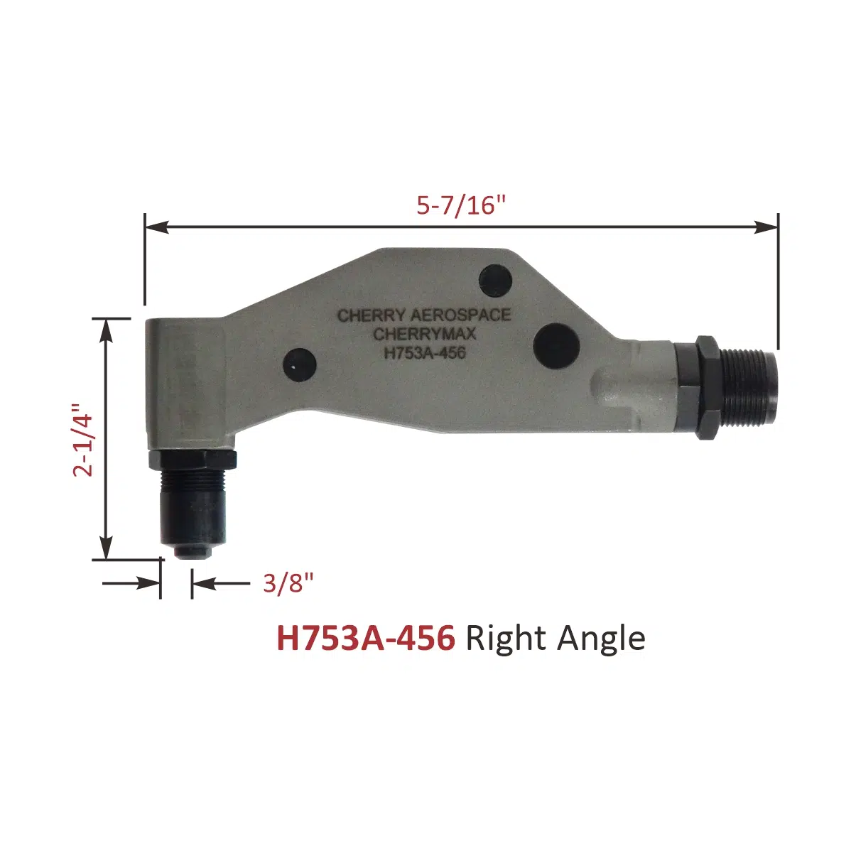 Alat Pemasangan Pelat-Mur Penerbangan ZT1218CM 8 Alat Pemasangan Mur-Pelat Penerbangan ZT1218CM - Gambar 6