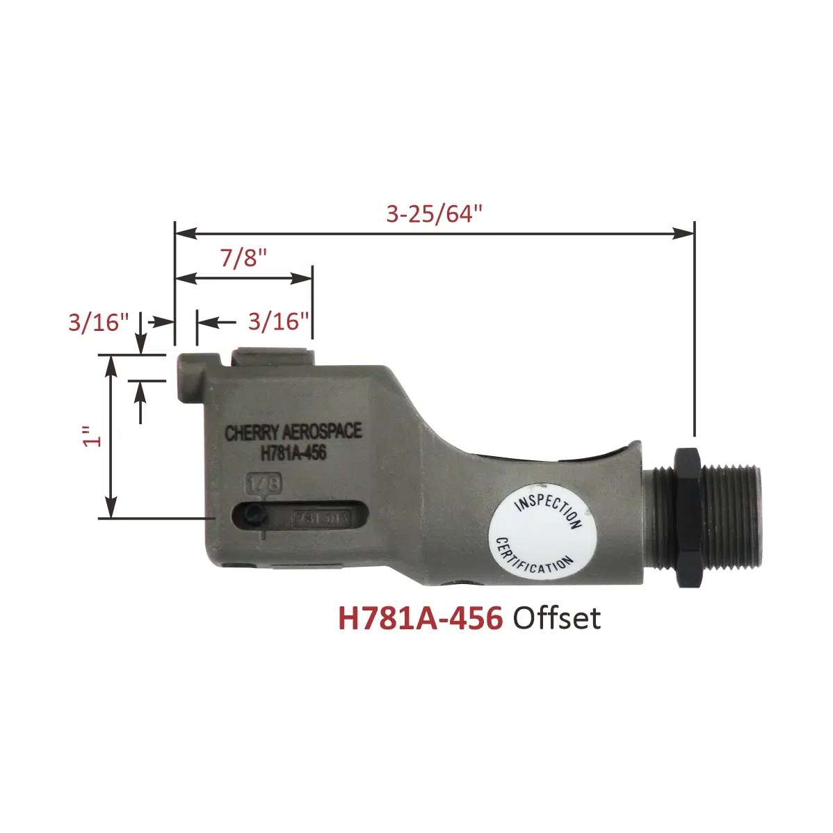 Alat Pemasangan Pelat-Mur Penerbangan ZT1218CM 5 Alat Pemasangan Mur-Pelat Penerbangan ZT1218CM - Gambar 3