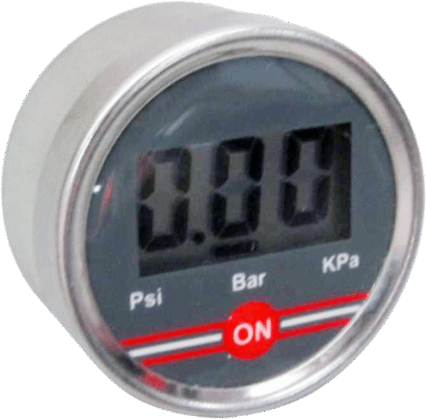 HN-G1 Digitale luchtdrukmeter