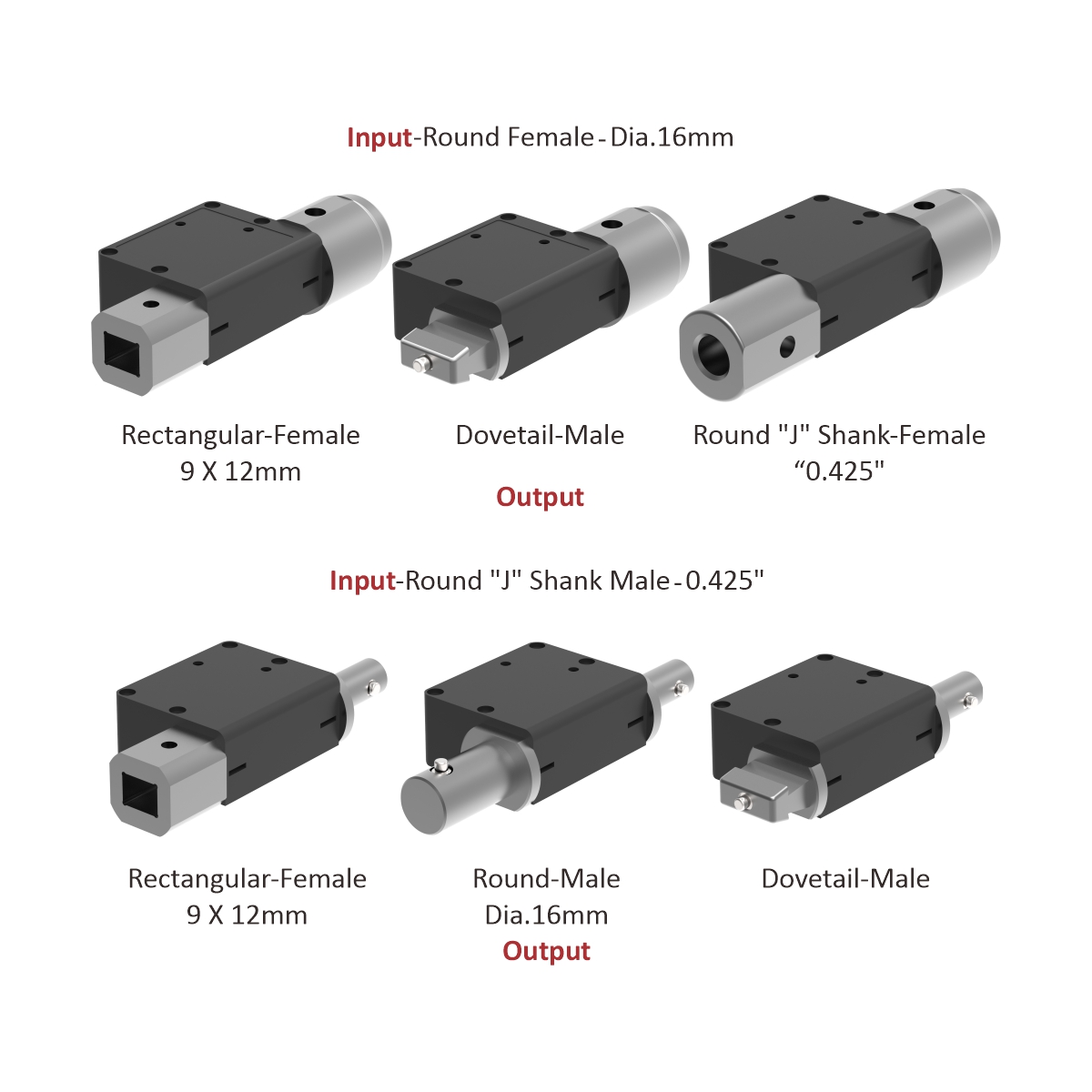 STA Series Wireless Torque Sensor Adaptor - Hybrid Type 2 STA Series Wireless Torque Sensor Adaptor - Hybrid Type