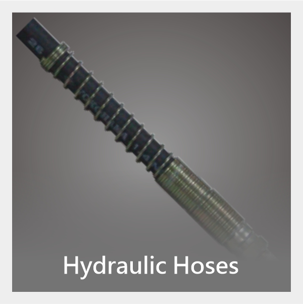 Hydraulic Hoses