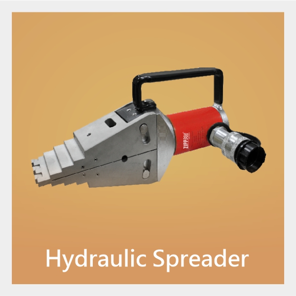 Hydraulic Spreader