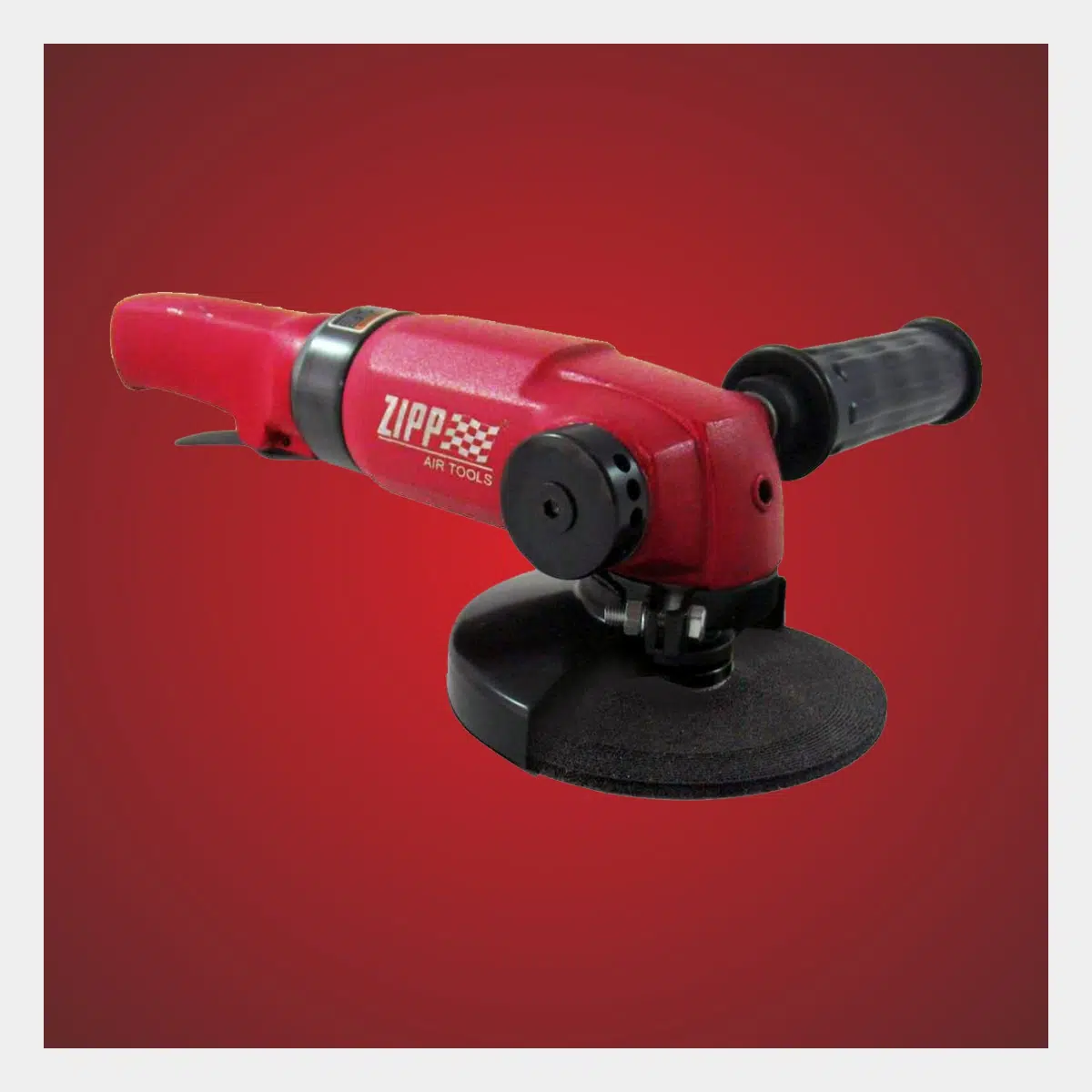 Penggiling Sudut Udara Industri