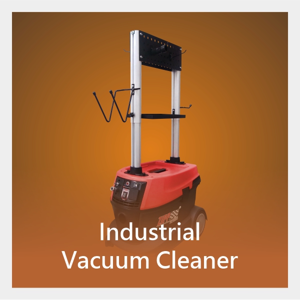 Industrial Vacuum Cleaner