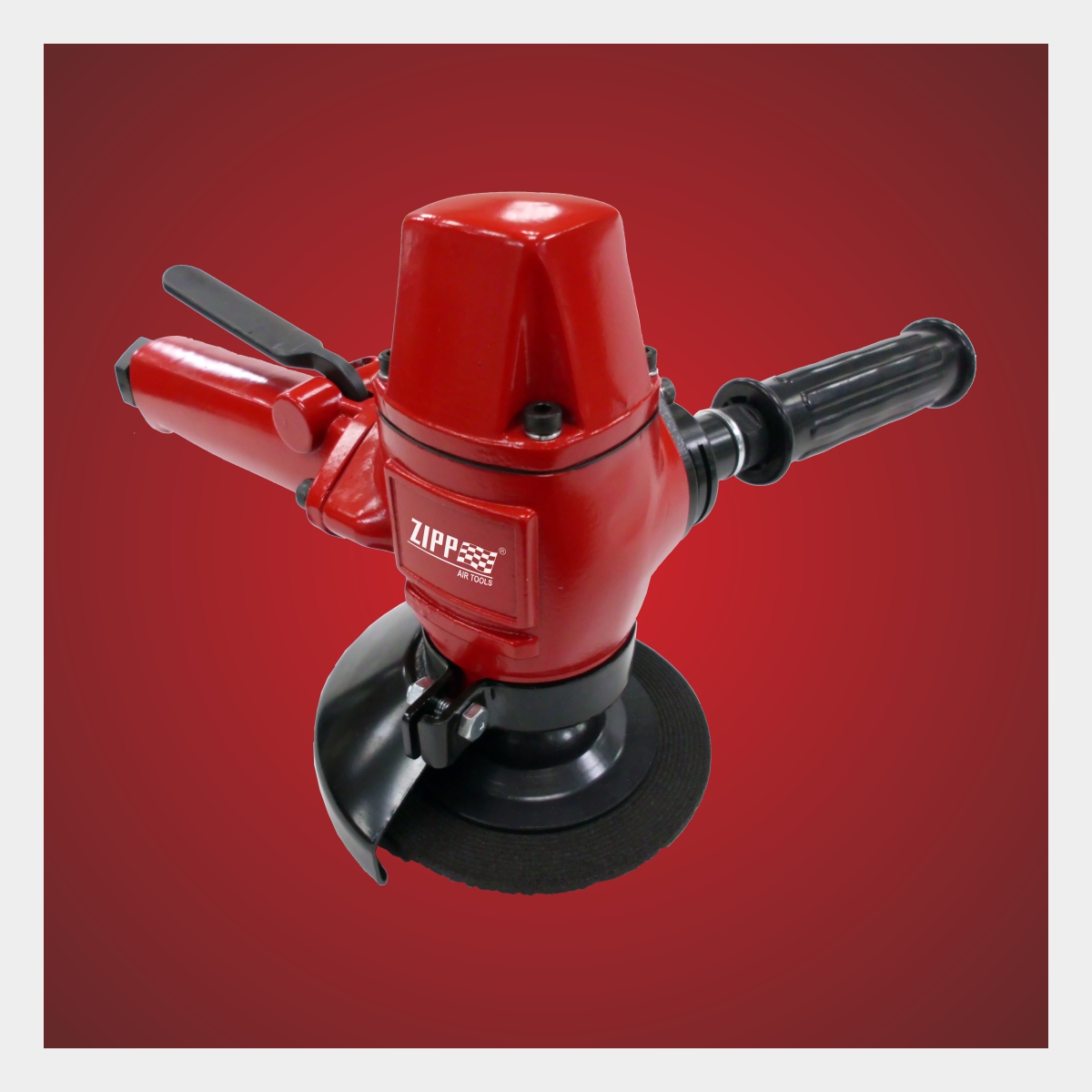 Industrial Vertical Air Grinder