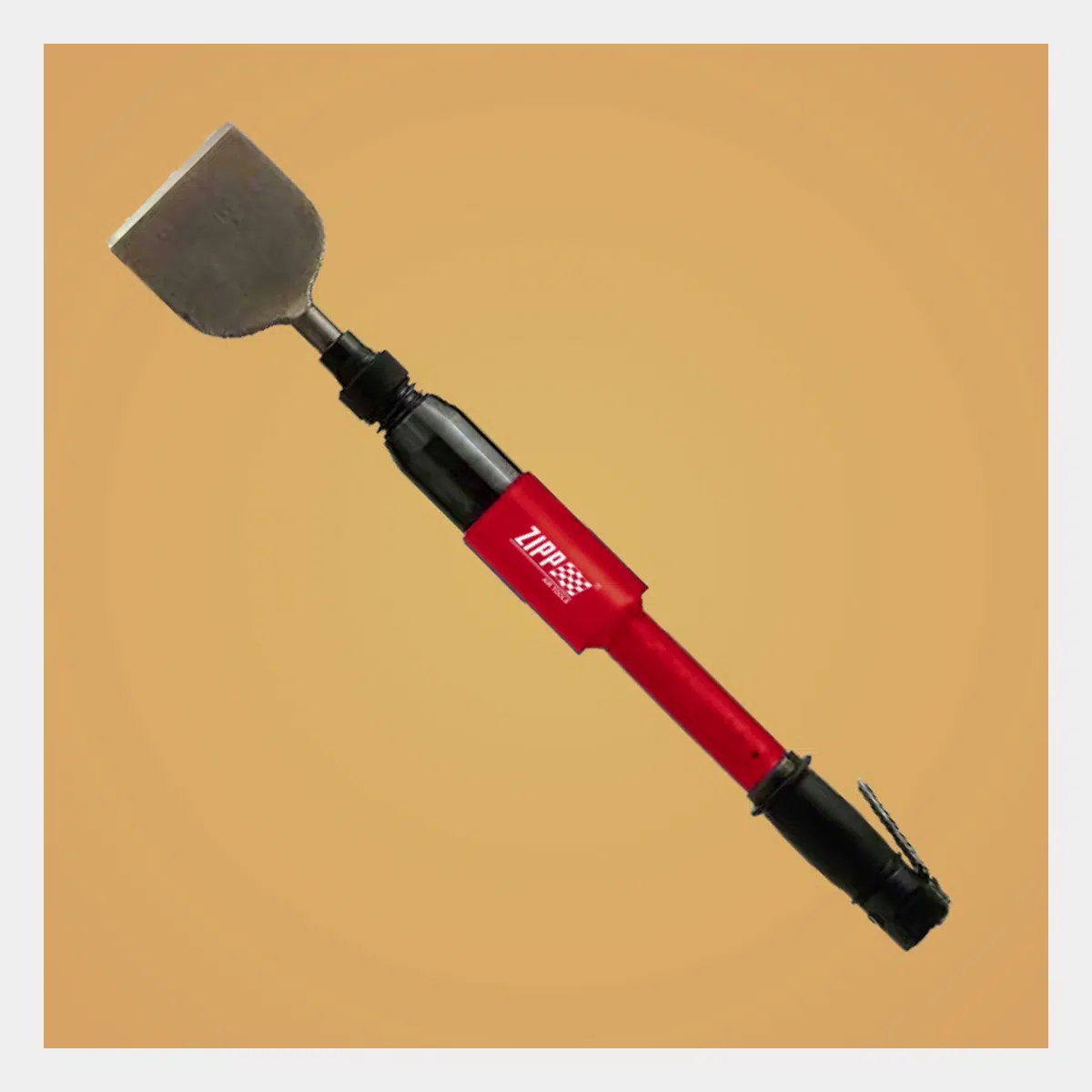 Lange bereik luchtschraper