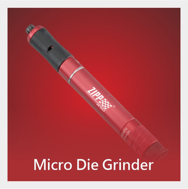 Mini Air Die Grinder