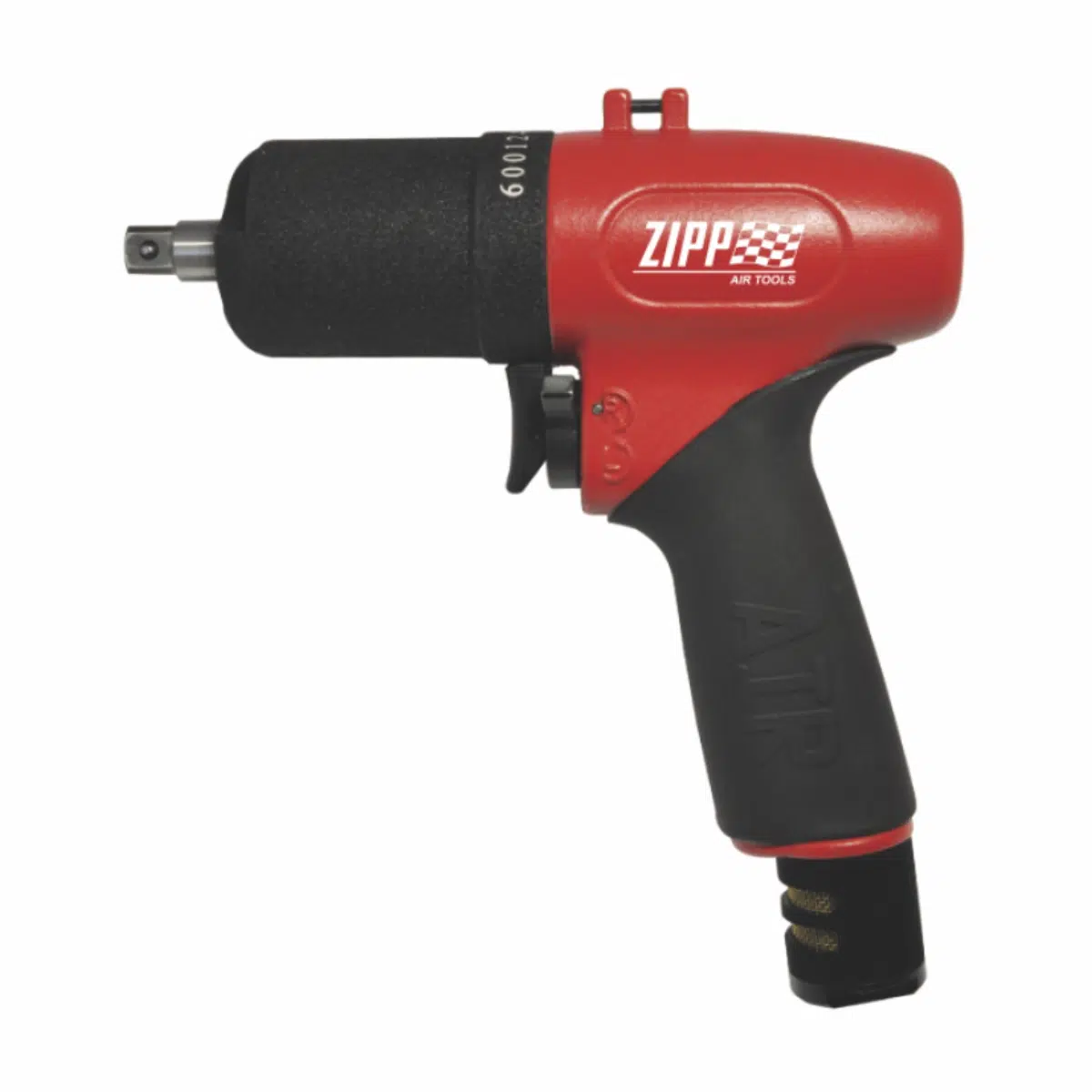 PN063 Pulssiavain – pistoolityyppi, ei-sammuttava tyyppi